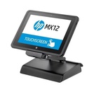 [K0317] (Refurbished) Kiosk Pro x2 612 G2 NFC POS Terminal W11P (HP Retail Expansion Dock, HP Retail Case 12)