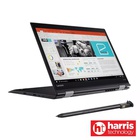 [K0417] (Refurbished) Laptop ThinkPad X1 Yoga 2nd Gen 14&quot; Intel i7-7500U 16GB 256GB W11P TS (ThinkPad Pen Pro)