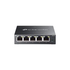 [K1825] ES205G Omada 5-Port Gigabit Easy Managed Switch With Centralised Cloud Management