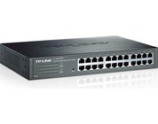 [AW229] TL-SG1024DE 24 Port Gigabit Easy Smart Switch