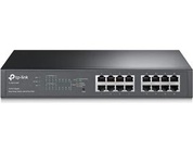 [BJ800] TL-SG1016PE 16 Port Gigabit Smart Switch - 8-Ports POE