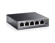 [BB957] TL-SG105E - 5-Port Gigabit Easy Smart Switch