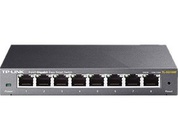 [AT872] TL-SG108E 8-Port Gigabit Easy Smart Switch