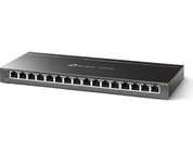 [BM866] TL-SG116E 16-Port Gigabit Unmanaged Pro Switch