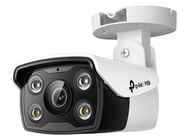 [DX448] VIGI C340 4MP Outdoor Full-Color Bullet Network HD Camera