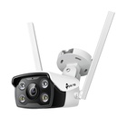 [DX450] VIGI C340-W 4MP Outdoor Full-Colour Wi-Fi Bullet Network Camera