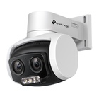 [DX455] VIGI C540V 4MP Outdoor Full-Color Dual-Lens Varifocal Pan Tilt HD Camera