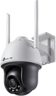 [DX456] VIGI C540-W 4MP Outdoor Full-Colour Wi-Fi Pan Tilt Network Camera HD APP