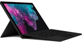 [DV949] (Refurbished) Laptop Surface Pro 6 Intel i5-8350U 8GB 256GB W11P TS
