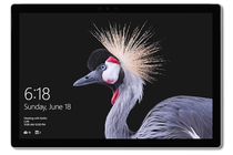 [DY157] (Refurbished) Laptop Surface Pro 5 Intel i5-7300U 4GB 128GB W11P (No-Keyboard)
