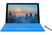[DV948] (Refurbished) Laptop Surface Pro 4 Intel i7-6650U 8GB 256GB W11P TS