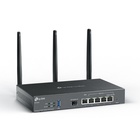 [DX434] TP-Link ER706W Omada AX3000 Gigabit VPN Router Dual Band Wir