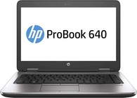 [DY674] (Refurbished) Laptop Probook 640 G4 Intel i5-8250U 16GB 256GB W11H