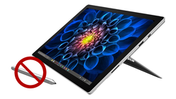 [DV947] (Refurbished) Laptop Surface Pro 4 12.3&quot; Tablet Intel i5-6300 8GB 256GB