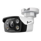 [DY768] VIGI C350 (2.8mm) 5MP Full-Colour Bullet Network Camera Outdoor POE Audio