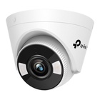 [DY764] VIGI C450 (4mm) 5MP Turret Network Smart Security Camera, Full-Colour, H.265+, 120dB WDR, AI Detection, Two-Way Audio, PoE/ 12V DC, Remote Control, Onboard Storage SD card slot
