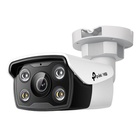 [DY766] VIGI C350 (6mm) 5MP Bullet Network Smart Outdoor Security Camera, Full-Colour, AI Detection, H.265+, 120dB WDR, IP67, Two-Way Audio, Remote Control, Onboard Storage SD card slot