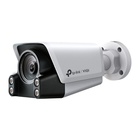 [DZ386] VIGI 4MP Bullet Network Smart Outdoor Security Camera, ColourPro Night Vision, AI Detection, H.265+, 120dB WDR, IP67, Remote Control, Onboard Storage SD card slot (VIGI C340S(4mm))
