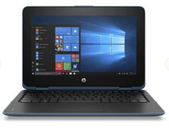 [EA595] (Refurbished) Laptop Pro book x360 11 G4 EE Intel i5-8th 8GB 256GB W11