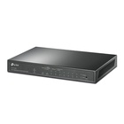 [CL159] TL-SG1210MPE 10-Port Gigabit Easy Switch w/ 8Pt Poe+