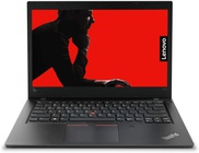 [J9534] (Refurbished) Laptop ThinkPad L480 14&quot; Intel i5-8250U 16GB 256GB W11P