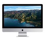 [J9612] (Refurbished) iMac 27&quot; Retina 5K Intel i5-6500 16GB 1TB HDD Mac OS (no Keyboard and Mouse)