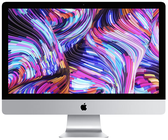 [J9613] (Refurbished) iMac 27&quot; Retina 5K Intel i7-6700K 4GHz 32G 500G SSD Mac OS (no Keyboard and Mouse)
